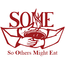 SOME logo